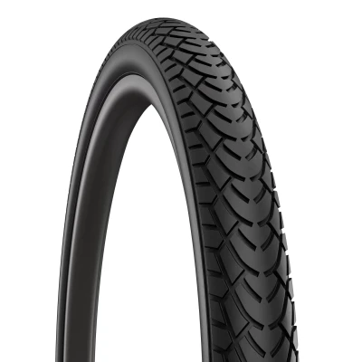 MITAS Plášť 24 x 1,75 x 2, V41 WALRUS, černý MITAS Plášť 24 x 1,75 x 2, V41 WALRUS, černý