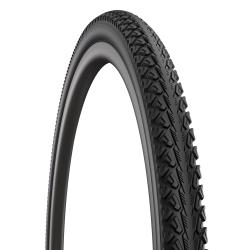 MITAS Plášť 24 x 1,75 x 2, V81 SHIELD, černý MITAS Plášť 24 x 1,75 x 2, V81 SHIELD, černý