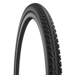 MITAS Plášť 24 x 1,75 x 2, V81 SHIELD, čierny