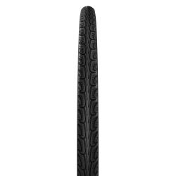 MITAS Plášť 26 x 1 3/8 (37-590), V69 HOOK, černý