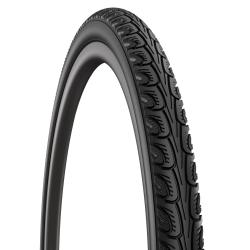 MITAS Plášť 26 x 1 3/8 (37-590), V69 HOOK, černý