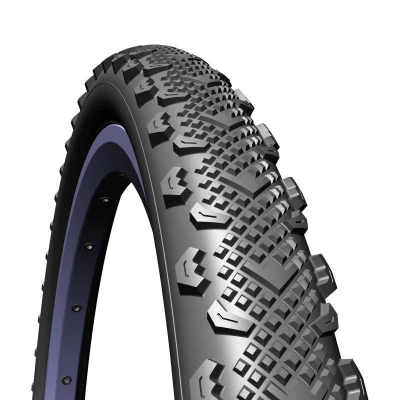 Rubena Plášť 26 x 1,90 (559-50) V45 Winner Classic 22 černý