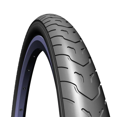 Rubena Plášť 26 x 1,90 (559-50) V58 Cobra Classic 22 černý