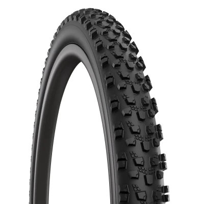 MITAS Plášť 27.5 x 2,10, R12 TOMCAT, černý