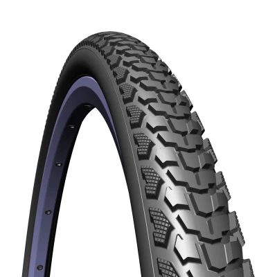 Rubena Plášť 28 x 1,75 700x40 (622-42) V84 Gripper Classic 22 černý