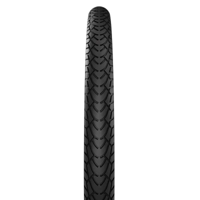 MITAS Plášť 28 x 1,75, V41 WALRUS, černý
