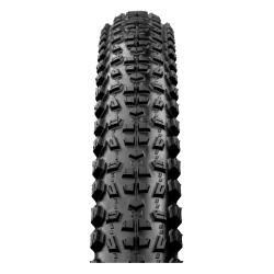 RUBENA Plášť 29 x 2,25, R22 SCYLLA, kevlar, čierny