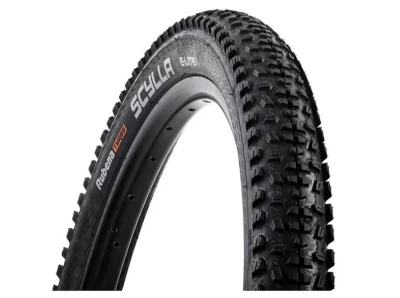Rubena Plášť 29 x 2,45 (622-62) R22 Scylla 60, e-Lite černý
