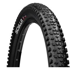 RUBENA Plášť 29 x 2,45, R22 SCYLLA ,kevlar, čierny RUBENA Plášť 29 x 2,45, R22 SCYLLA ,kevlar, čierny