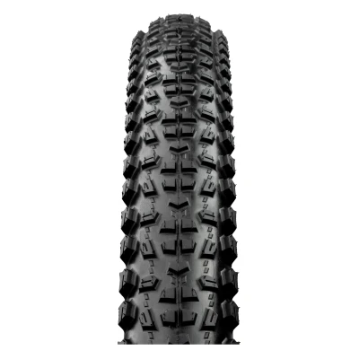 RUBENA Plášť 29 x 2,45, R22 SCYLLA ,kevlar, černý
