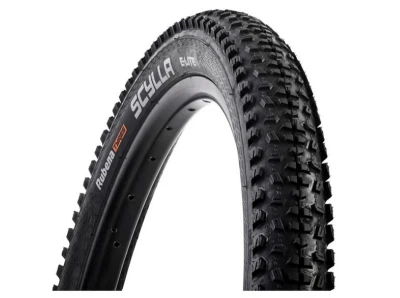Rubena Plášť 29 x 2,6 (622-66) R22 Scylla 60, e-Lite černý