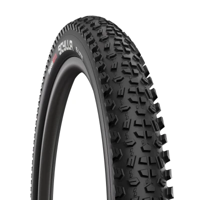 RUBENA Plášť 29 x 2,60, R22 SCYLLA E-LITE, černý