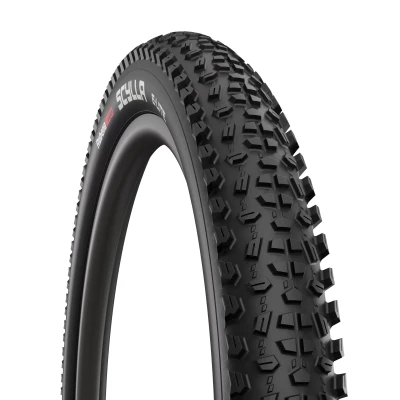 RUBENA Plášť 29 x 2,60, R22 SCYLLA E-LITE, černý