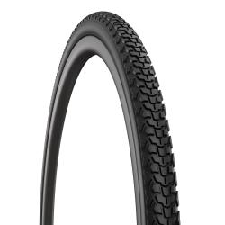 MITAS Plášť 700 x 35C, V84 GRIPPER, černý