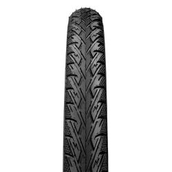 MITAS Plášť 700 x 35C, R21 ELECTRON, E-APS, čierny