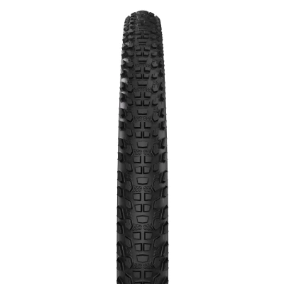 MITAS Plášť 700 x 38C, V85 OCELOT, gravel, černý