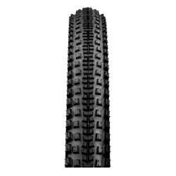 RUBENA Plášť 700 x 40C, R17 X-ROAD, kevlar, černý