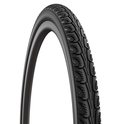 MITAS Plášť 700 x 40C, V69 HOOK, černý MITAS Plášť 700 x 40C, V69 HOOK, černý