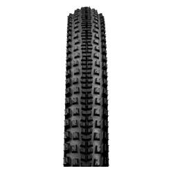 RUBENA Plášť 700 x 40C, R17 X-ROAD,kevlar,čierna/béžová