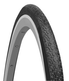 MITAS Plášť M02-MOPED 2 x 1/4-19, černý MITAS Plášť M02-MOPED 2 x 1/4-19, černý