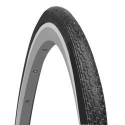 MITAS Plášť M02-MOPED 2-19, černý