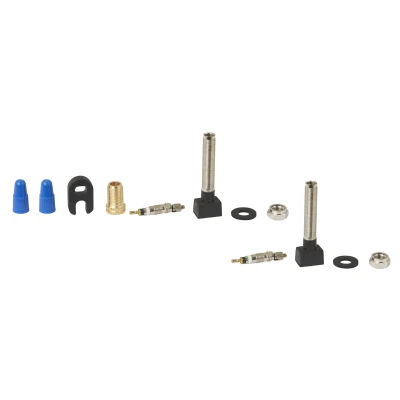 MITAS Ventilek / sada pro bezdušový systém 2x FV42 mm MITAS Ventilek / sada pro bezdušový systém 2x FV42 mm