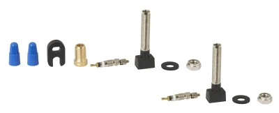 MITAS Ventilek / sada pro bezdušový systém 2x FV42 mm