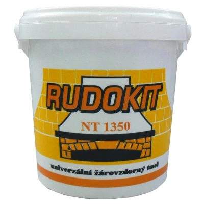 Rudokit NT 1350/ 2kg Rudokit NT 1350/ 2kg