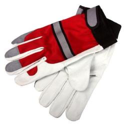 Rukavice Mechanik nylon/vepřovice vel.10 Rukavice Mechanik nylon/vepřovice vel.10