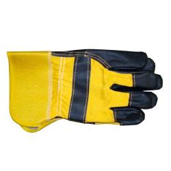 Rukavice Oriole 11" tkanina/hovězina Rukavice Oriole 11" tkanina/hovězina