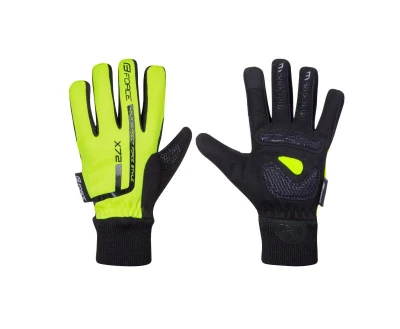 Force KID X72 fluo dětské rukavice zimní Force KID X72 fluo dětské rukavice zimní