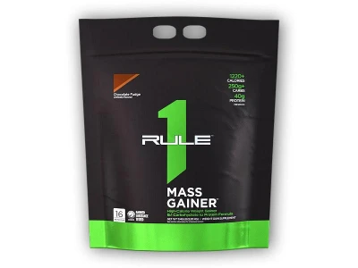 Rule 1 Mass Gainer 5200 g