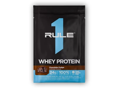 Rule 1 Whey Protein 35g