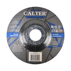 RULYT Brusný kotouč Calter 115 x 6 x 22 2 mm