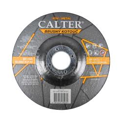 RULYT Brusný kotouč Calter 125 x 6 x 22 2 mm
