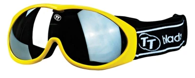 RULYT Tt-blade Junior-6 žluté dětské sjezdové brýle