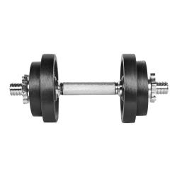 RULYT Činka nakládací Angular jednoruční 10 kg 30mm tyč/4x kotouč