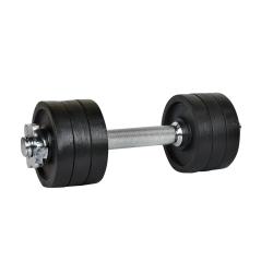 RULYT Činka nakládací Angular jednoruční 11 kg 30mm tyč/6x kotouč