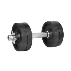 RULYT Činka nakládací Angular jednoruční 12 kg 30mm tyč/4x kotouč
