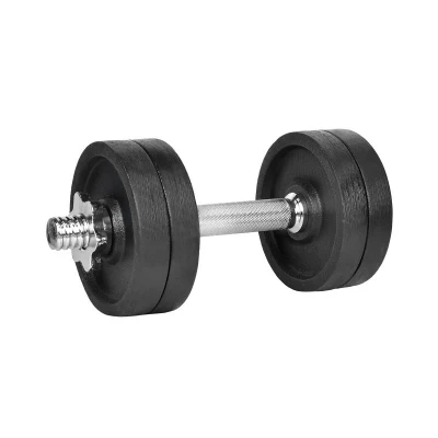 RULYT Činka nakladacia Angular jednoručná 12 kg 30mm tyč/4x kotúč