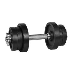 RULYT Činka nakládací Angular jednoruční 13 kg 30mm tyč/6x kotouč