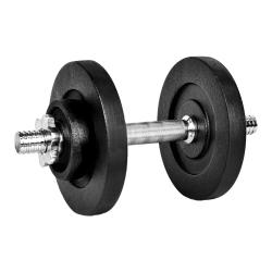 RULYT Činka nakládací Angular jednoruční 14 kg 30mm tyč/4x kotouč