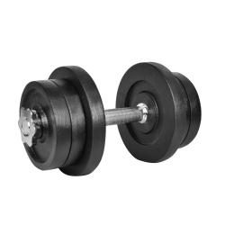 RULYT Činka nakládací Angular jednoruční 22 kg 30mm tyč/6x kotouč