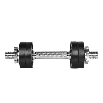 RULYT Činka nakládací Angular jednoruční 6 kg 30mm tyč/4x kotouč RULYT Činka nakládací Angular jednoruční 6 kg 30mm tyč/4x kotouč