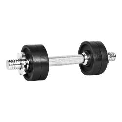 RULYT Činka nakládací Angular jednoruční 6 kg 30mm tyč/4x kotouč