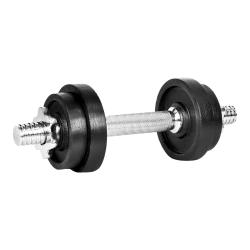 RULYT Činka nakládací Angular jednoruční 7 kg 30mm tyč/4x kotouč