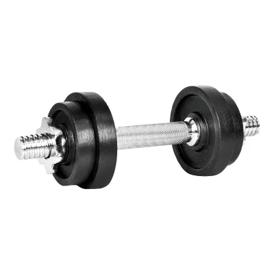 RULYT Činka nakládací Angular jednoruční 7 kg 30mm tyč/4x kotouč