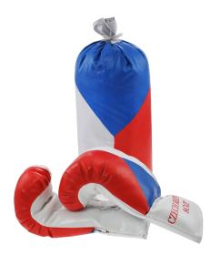 RULYT Dětská box sada CZ