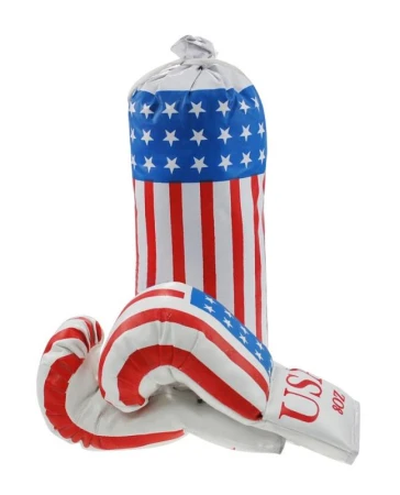 Rulyt Dětská box sada USA Rulyt Dětská box sada USA