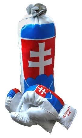 Rulyt Dětská boxovací sada, SK Rulyt Dětská boxovací sada, SK